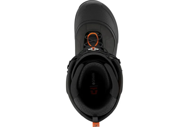 USINE SNOW BOTTES