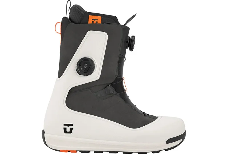 RÉINITIALISER SNOW BOTTES