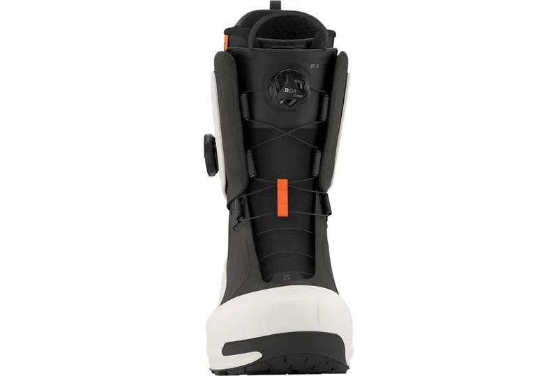 RÉINITIALISER SNOW BOTTES