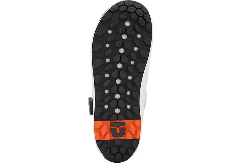 RÉINITIALISER SNOW BOTTES