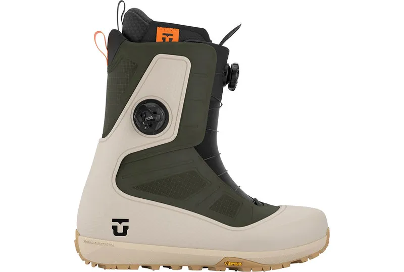 RÉINITIALISATION PRO SNOW BOTTES