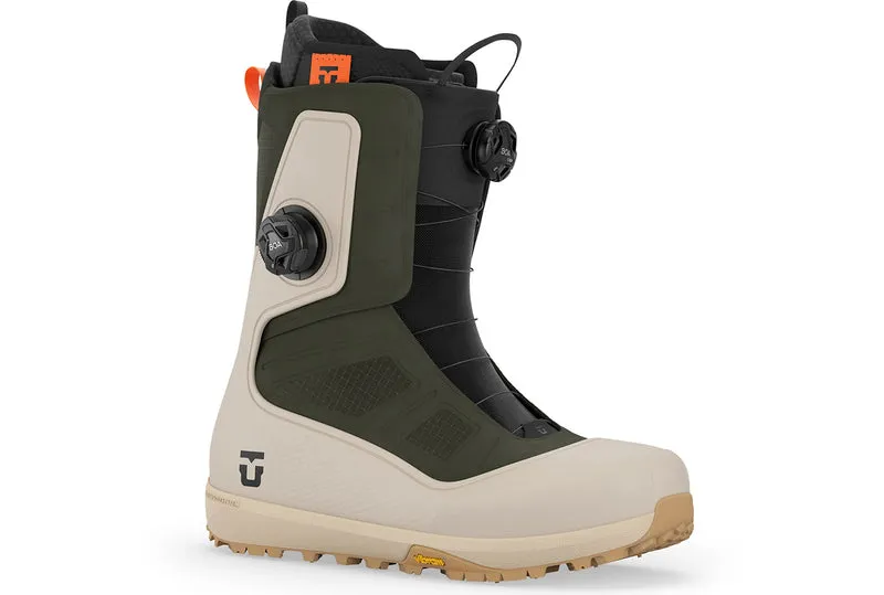 RÉINITIALISATION PRO SNOW BOTTES