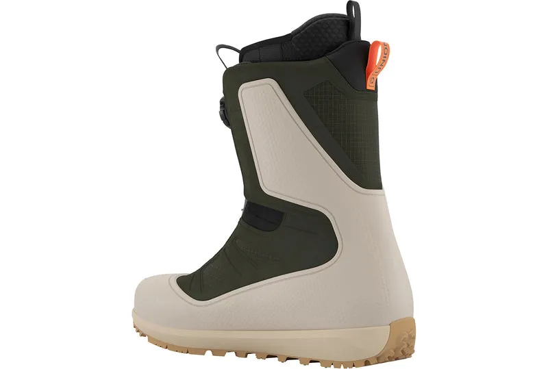 RÉINITIALISATION PRO SNOW BOTTES