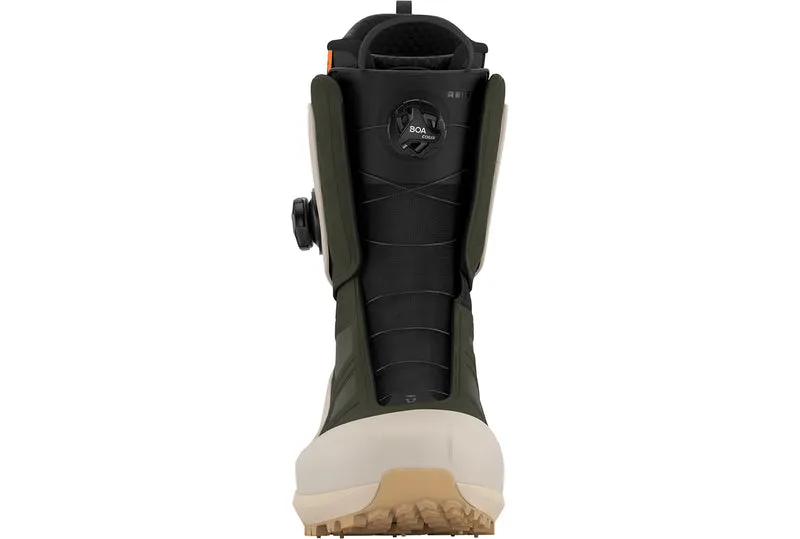 RÉINITIALISATION PRO SNOW BOTTES