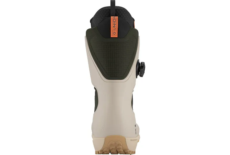 RÉINITIALISATION PRO SNOW BOTTES