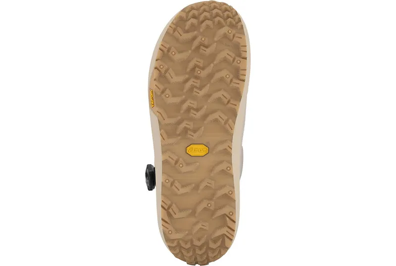 RÉINITIALISATION PRO SNOW BOTTES