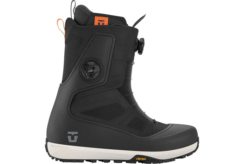 RÉINITIALISATION PRO SNOW BOTTES