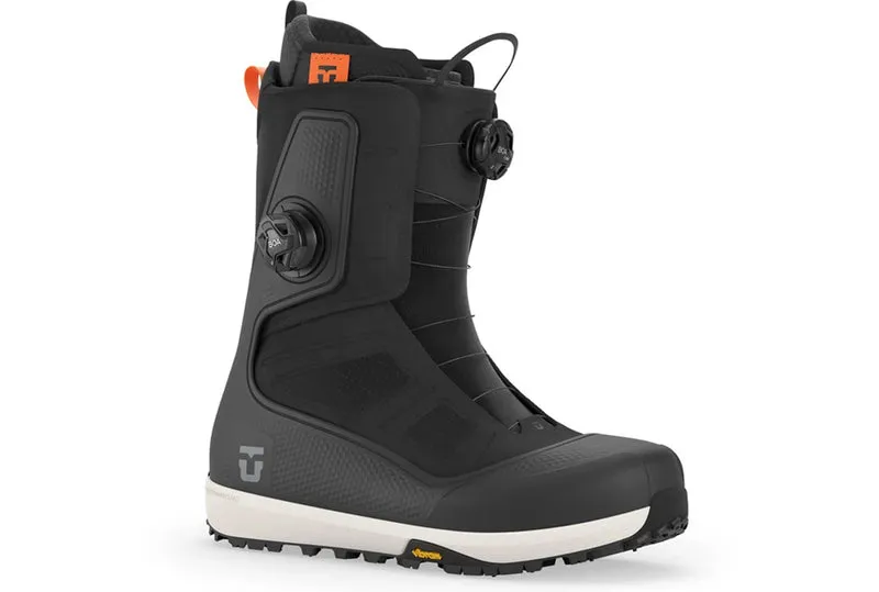 RÉINITIALISATION PRO SNOW BOTTES