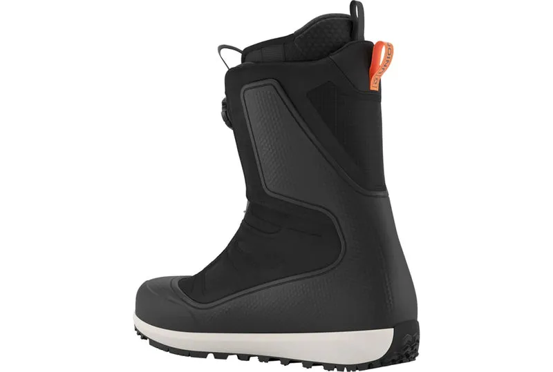 RÉINITIALISATION PRO SNOW BOTTES