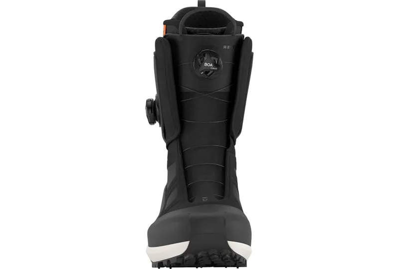 RÉINITIALISATION PRO SNOW BOTTES