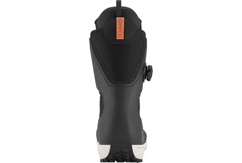 RÉINITIALISATION PRO SNOW BOTTES