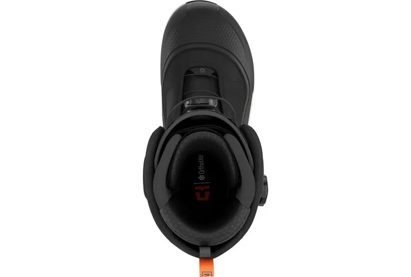 RÉINITIALISATION PRO SNOW BOTTES