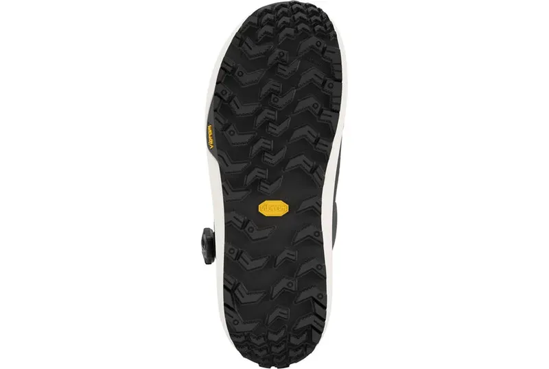 RÉINITIALISATION PRO SNOW BOTTES