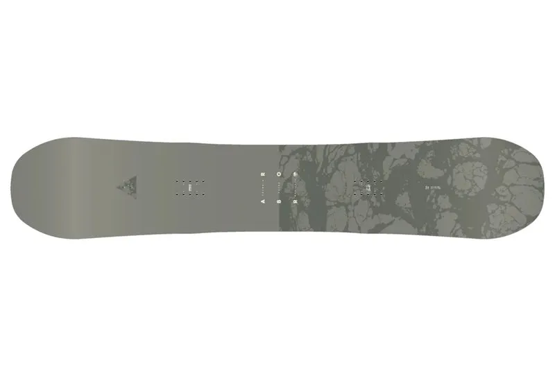 FORMULE DECON SNOWBOARD