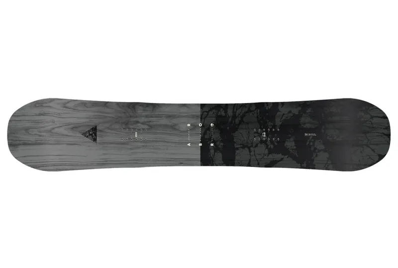 GONZESSE SNOWBOARD