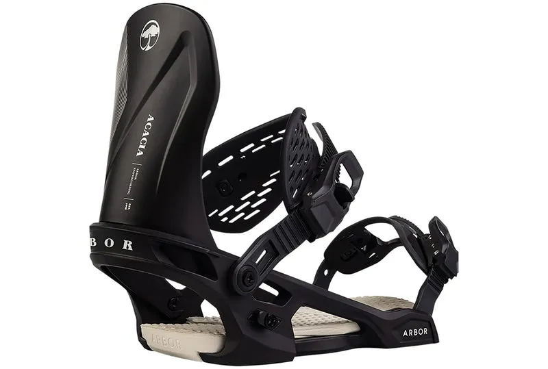 ACACIA SNOW FIXATIONS