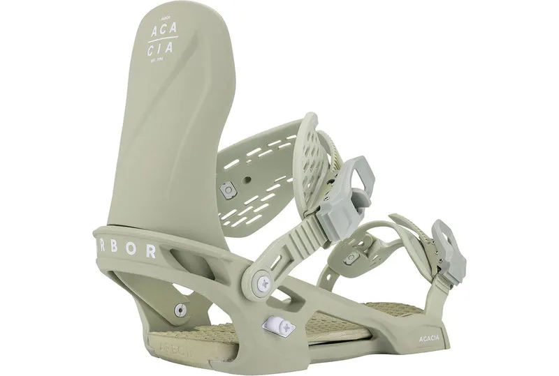 ACACIA SNOW FIXATIONS