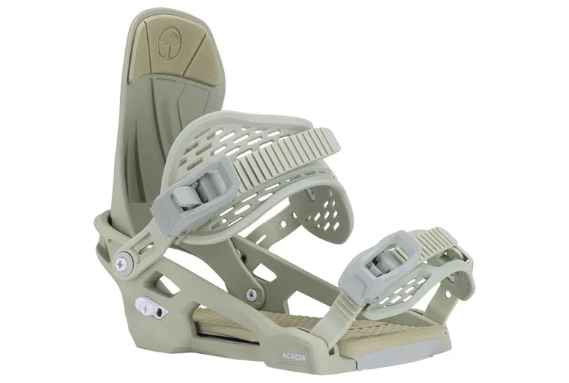 ACACIA SNOW FIXATIONS