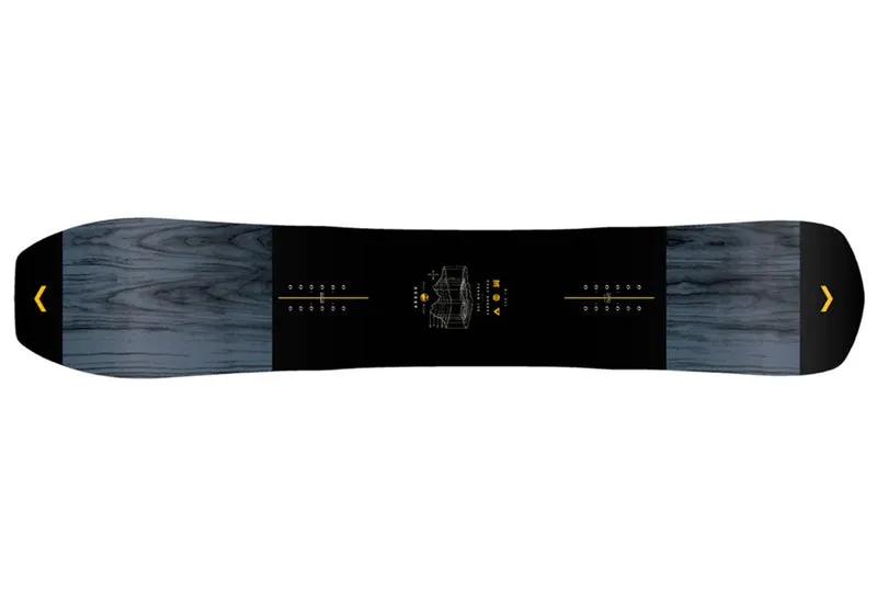 CODA SNOWBOARD