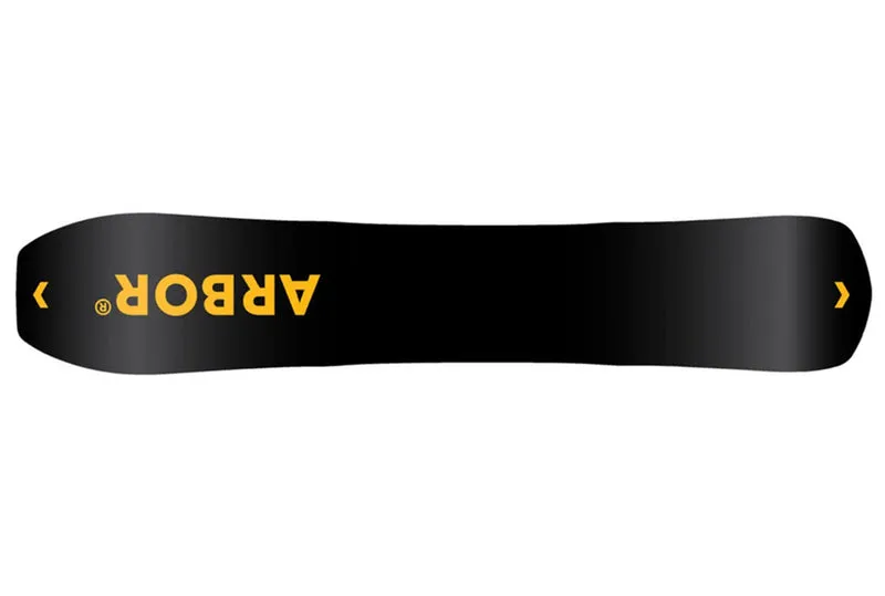 CODA SNOWBOARD