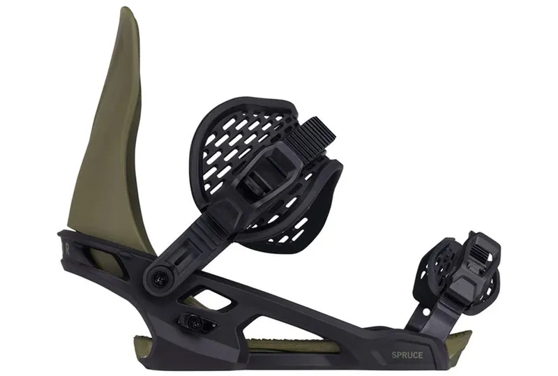 ÉPICÉA SNOW FIXATIONS