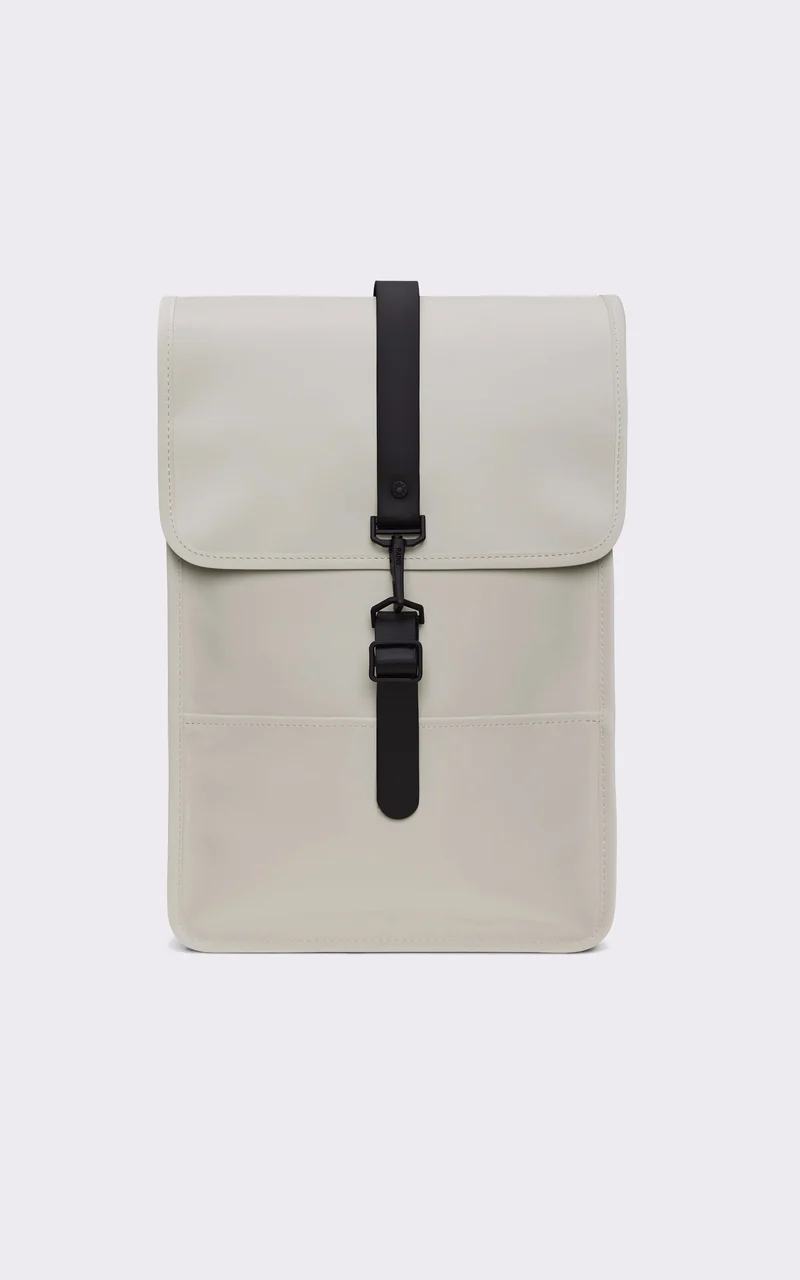 Sac à dos Back pack mini gris