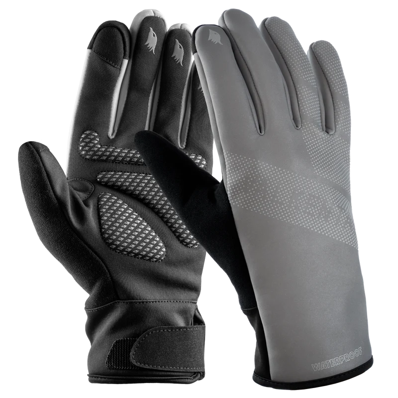 GloRider V2 Flex - Gants de transition imperméables avec grip
