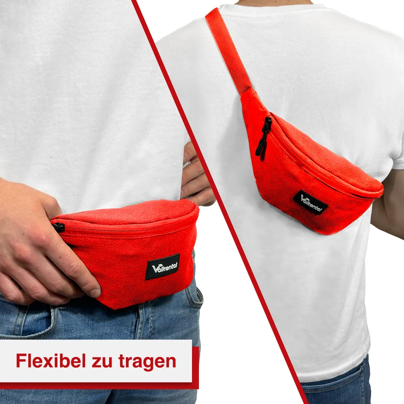 Sling Bag - Sac à bandoulière compatible avec Explorer V22