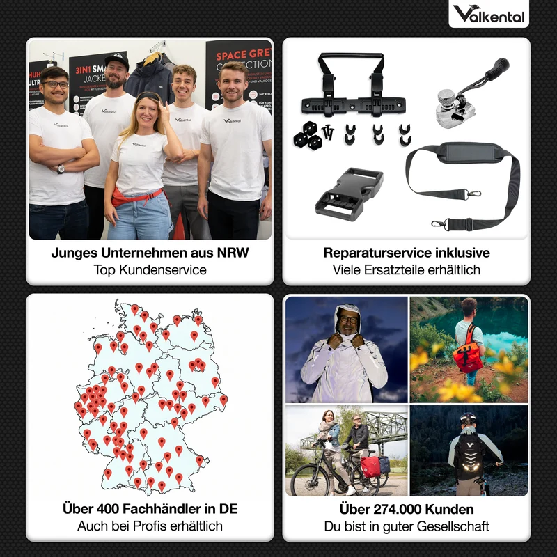 PhoneFix - support de téléphone portable pour vélo à fixer sur le guidon