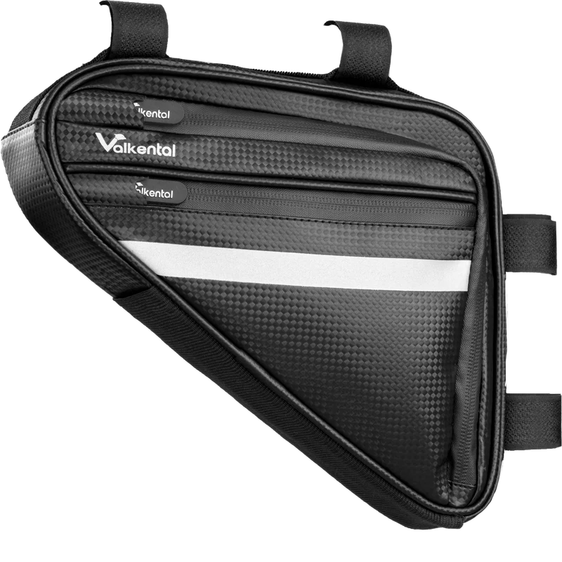 Triangle Bag - Sac de cadre pratique et spacieux