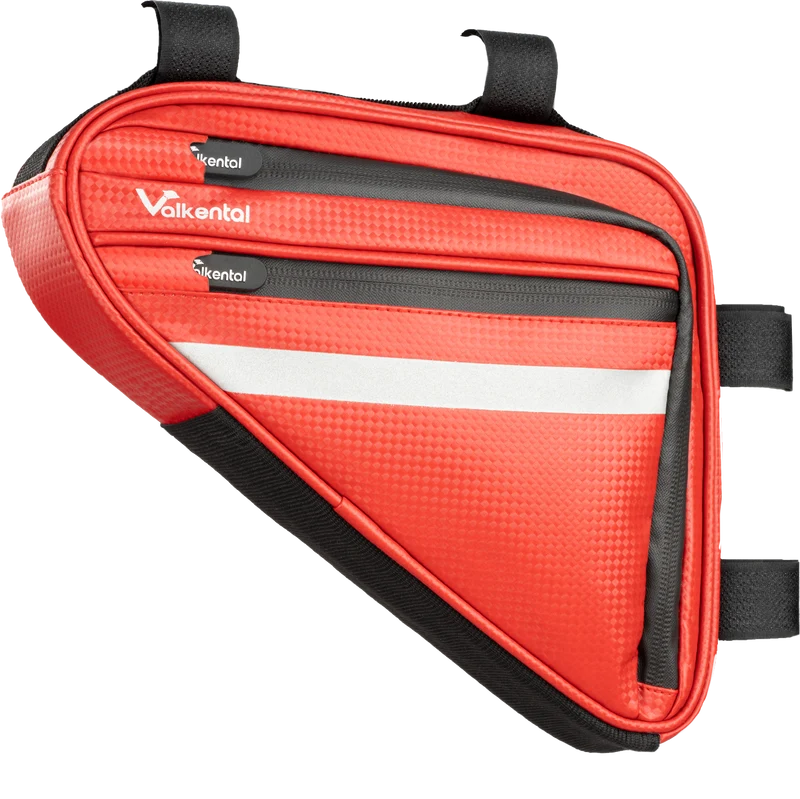 Triangle Bag - Sac de cadre pratique et spacieux