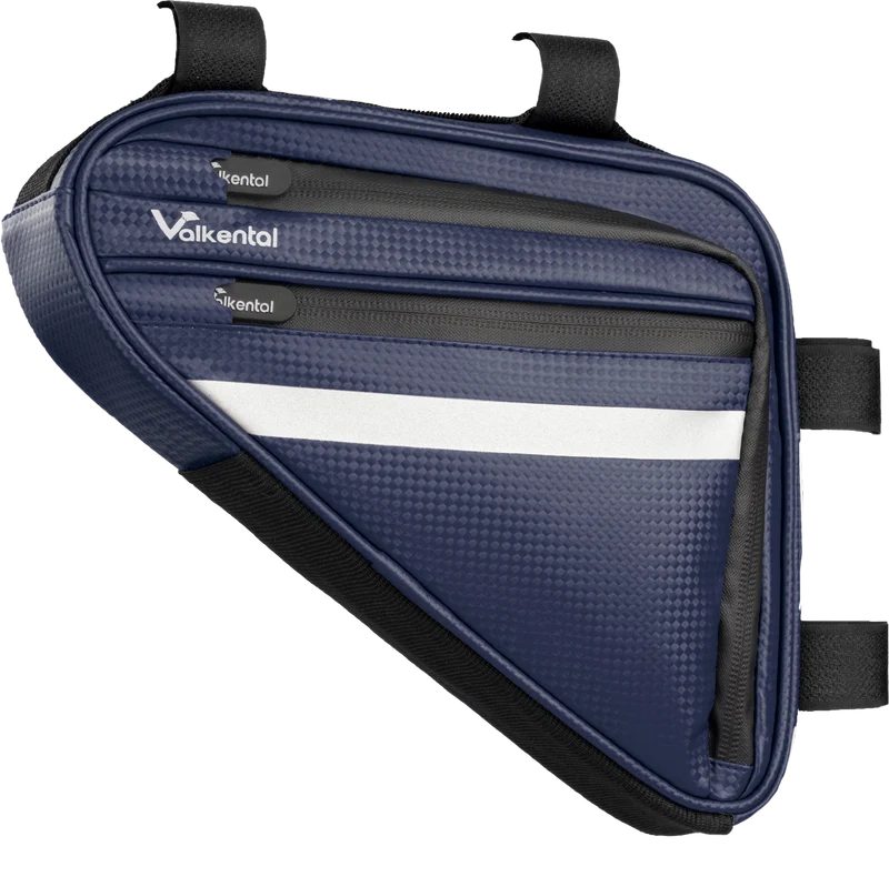 Triangle Bag - Sac de cadre pratique et spacieux
