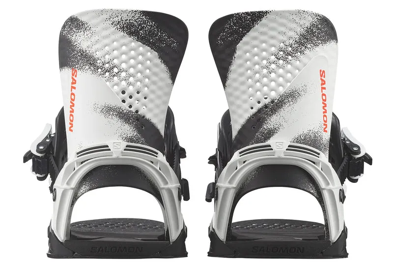HOLOGRAMME SNOWBOARD FIXATIONS