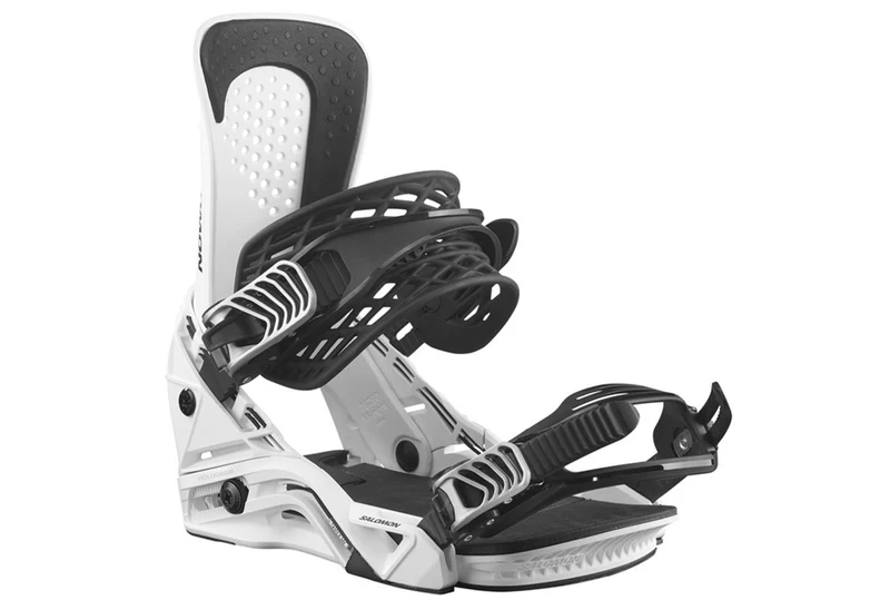HOLOGRAMME SNOWBOARD FIXATIONS