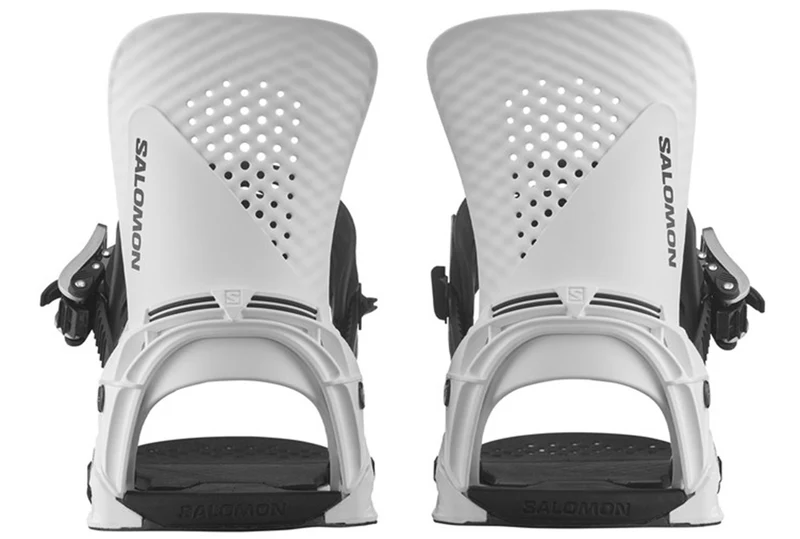 HOLOGRAMME SNOWBOARD FIXATIONS