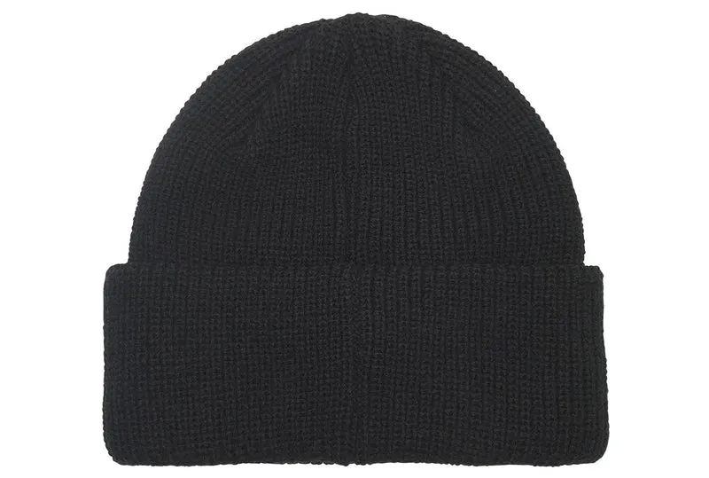 BONNET À MANCHONS AVEC ÉCUSSON MID ICON