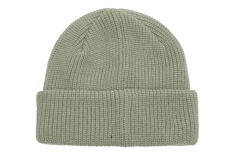 BONNET À MANCHONS AVEC ÉCUSSON MID ICON
