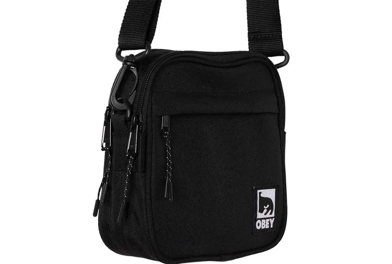 SAC BANDOULIÈRE À DEMI-ŒIL