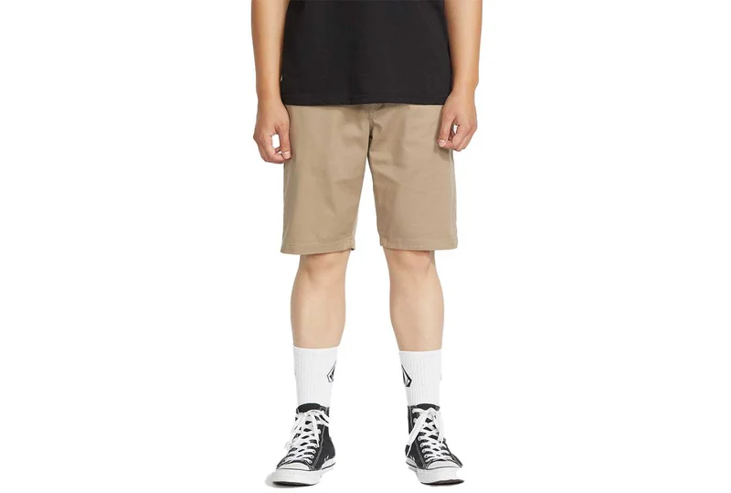 SHORT EXTENSIBLE MODERNE 21''
