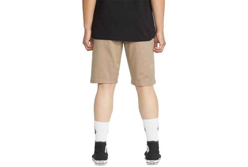 SHORT EXTENSIBLE MODERNE 21''