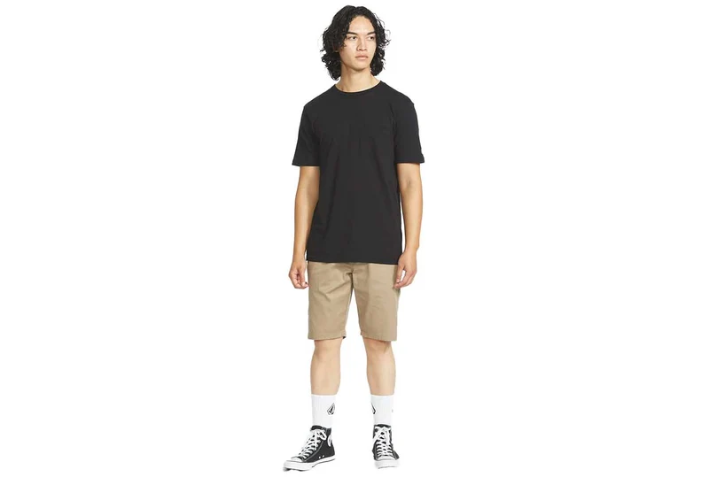 SHORT EXTENSIBLE MODERNE 21''