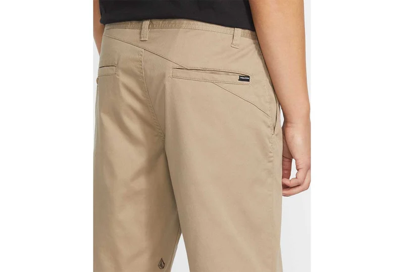 SHORT EXTENSIBLE MODERNE 21''