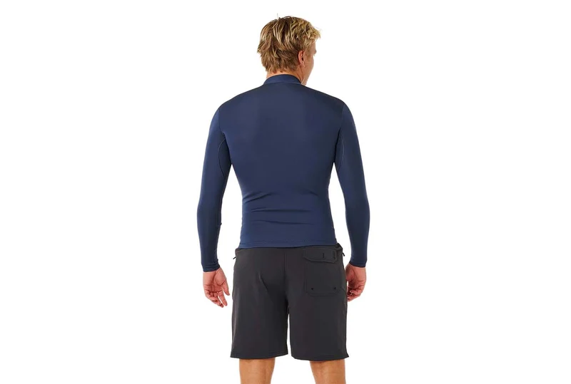 VESTE À MANCHES LONGUES DAWN PATROL 1.5 MM - HOMME
