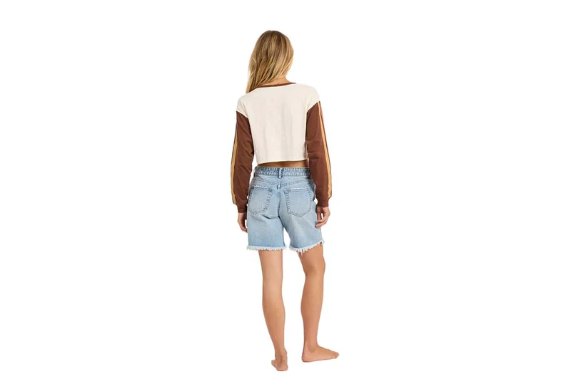 BOARDWALK LS TRICOT