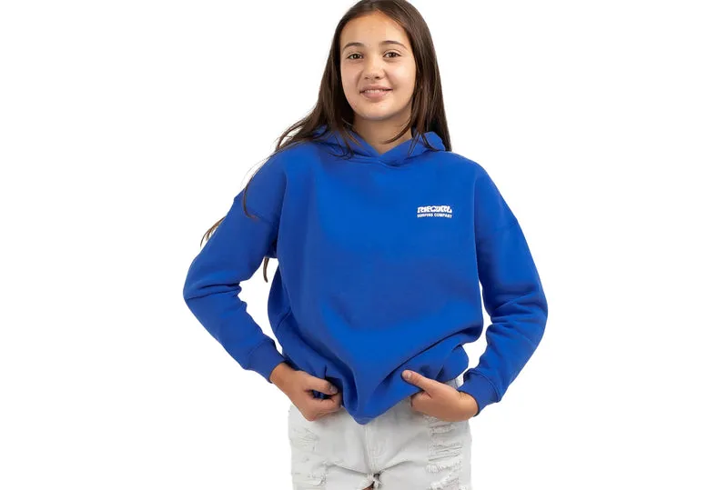 SURF PUFF HOOD-FILLE