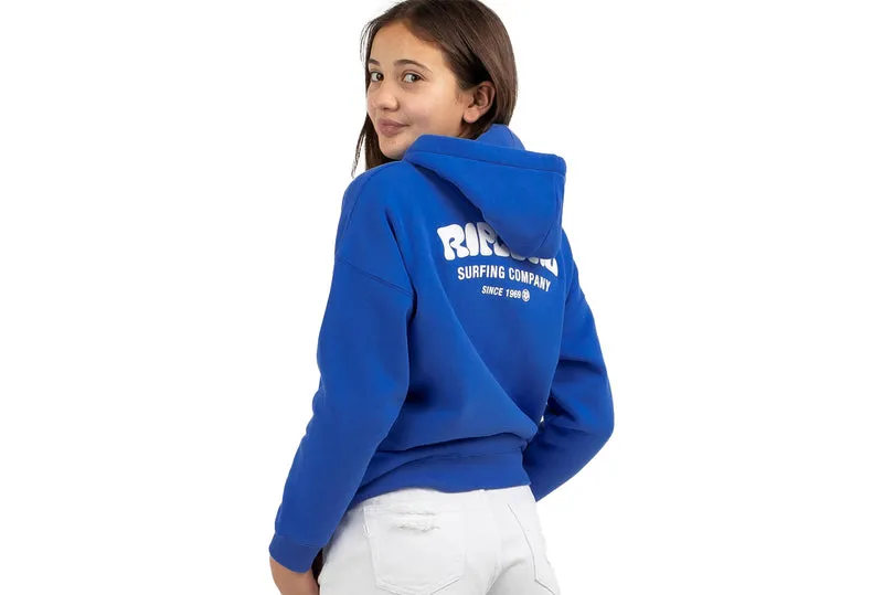 SURF PUFF HOOD-FILLE