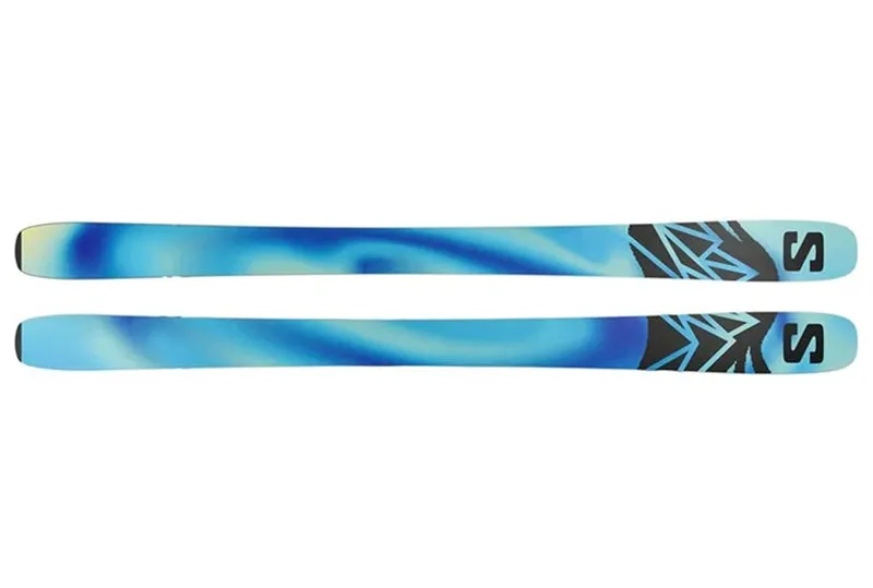 SKIS QST 100