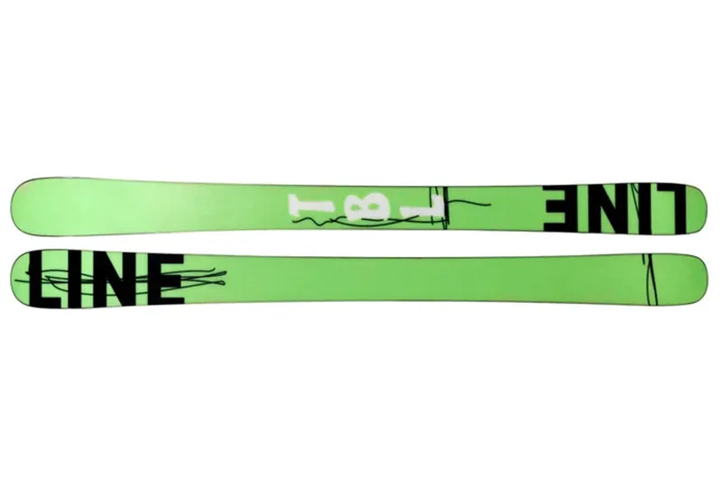 SKI BLEND (TBL)