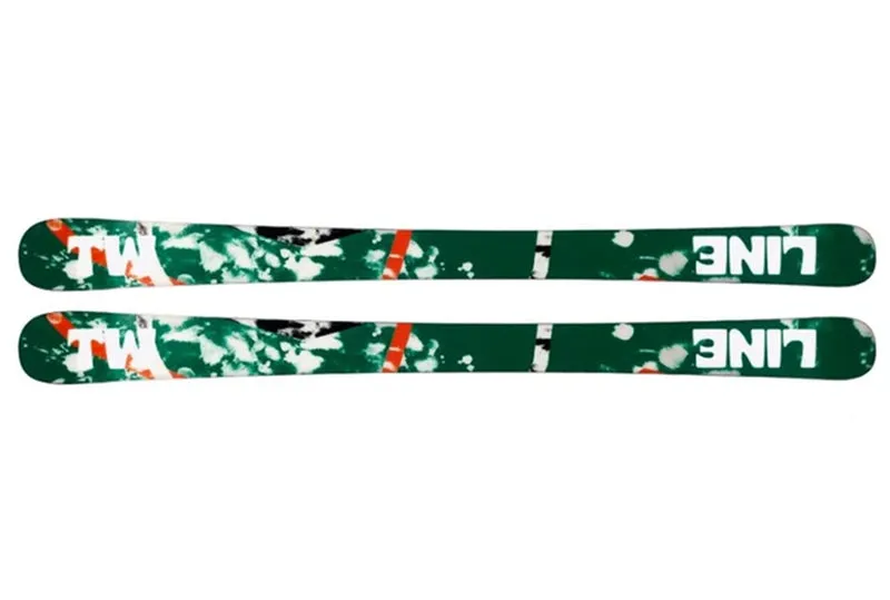 Skis WALLISCH SHORTY 7.0