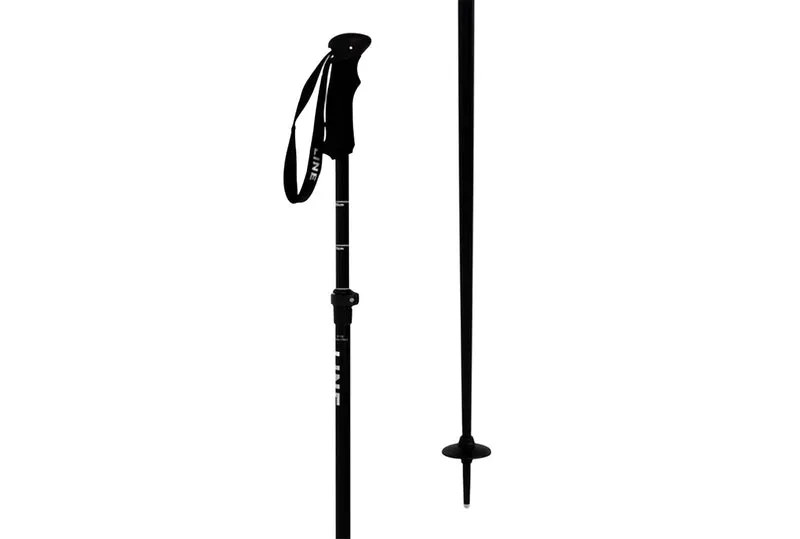 SANGLE DE BÂTON DE SKI SLIDER